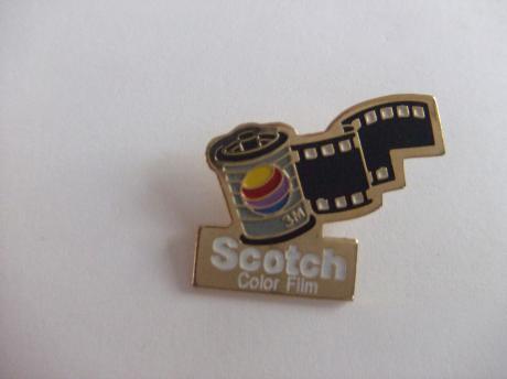 Scotch Color film 3M